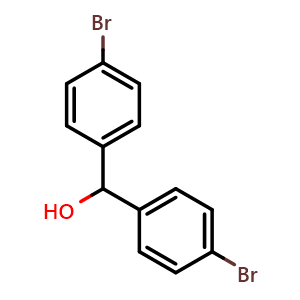 Bis(4-bromophenyl)methanol