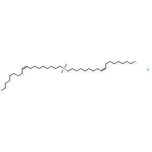 Dioleyldimethylammonium chloride