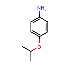 4-Isopropoxyaniline