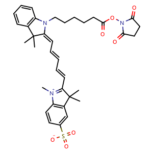 monosulfo CY5 NHS Ester