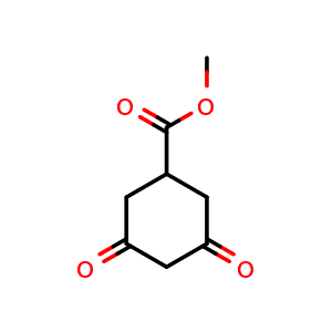 Methyl 3,5-dioxocyclohexane-1-carboxylate