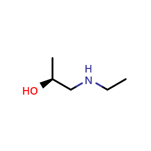 (S)-1-(Ethylamino)propan-2-ol