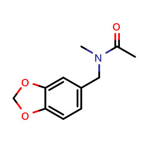 Chemical structure of SY-640 , CAS 168705-70-2, AChemBlock Z237933