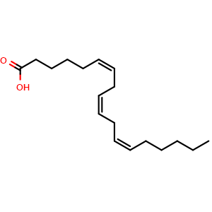 gamma-Linolenic acid