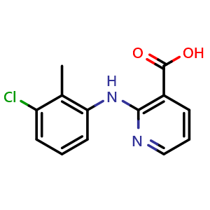 Clonixin