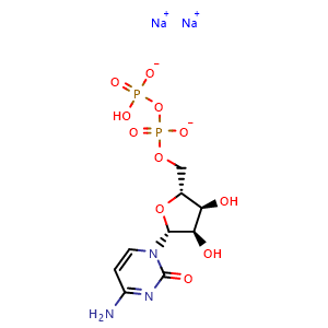 Cytidine 5'-diphosphate disodium