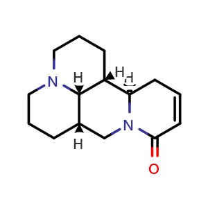 Sophocarpine