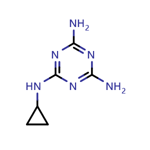 Cyromazine