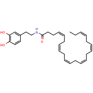 Chemical structure of NMI 8739 , CAS 129024-87-9, AChemBlock Z238144