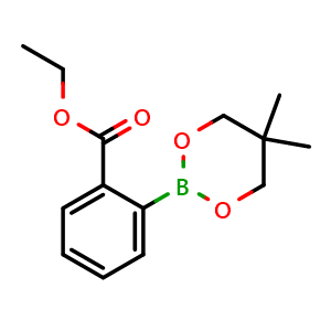 Chemical structure of HSL-IN-3 , CAS 346656-34-6, AChemBlock Z238164