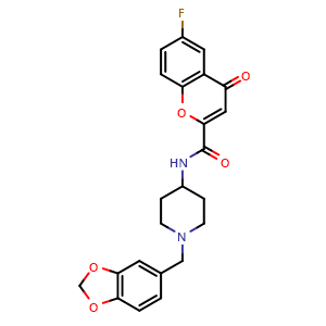 MCHR1 antagonist 2
