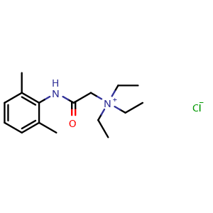 QX-314 chloride