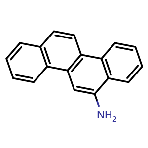 6-Aminochrysene