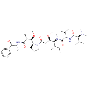 Auristatin E