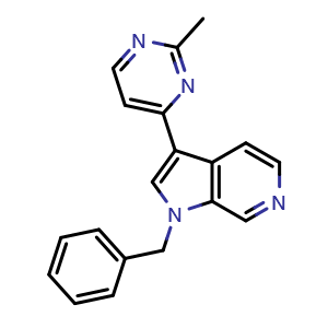 AZ-Dyrk1B-33