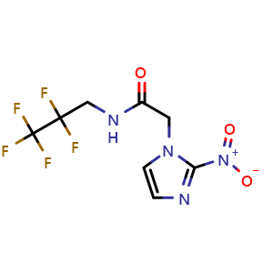Chemical structure of EF-5 , CAS 152721-37-4, AChemBlock Z238290