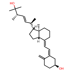 Ercalcidiol