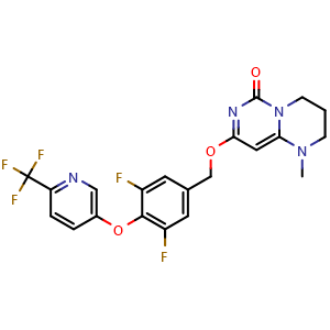 Lp-PLA2-IN-1