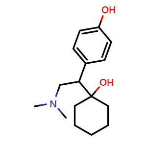 Desvenlafaxine