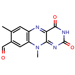 Chemical structure of Ro 08-2750 , CAS 37854-59-4, AChemBlock Z238341