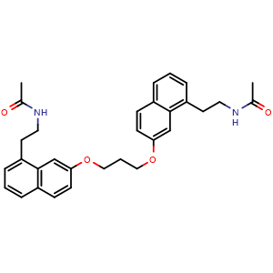 Chemical structure of S26131 , CAS 296280-56-3, AChemBlock Z238343
