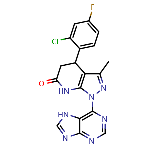 Chemical structure of TM-N1324 , CAS 1144477-35-9, AChemBlock Z238353