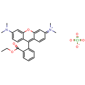 Chemical structure of TMRE , CAS 115532-52-0, AChemBlock Z238374