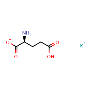 Monopotassium glutamate