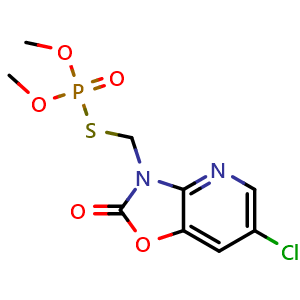 Azamethiphos