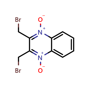 Chemical structure of Conoidin A , CAS 18080-67-6, AChemBlock Z238455