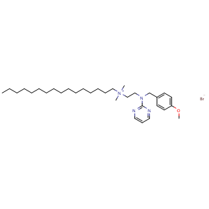 Thonzonium Bromide