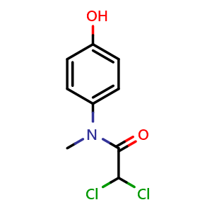 Diloxanide