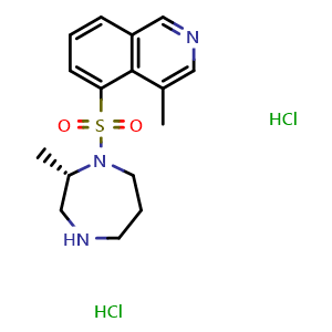 H-1152 dihydrochloride