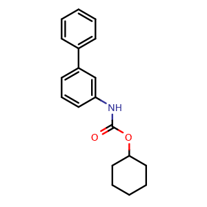 Chemical structure of URB602 , CAS 565460-15-3, AChemBlock Z238570