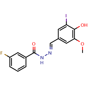 Chemical structure of Endosidin-2 , CAS 1839524-44-5, AChemBlock Z238578