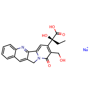 Sodium Camptothecin