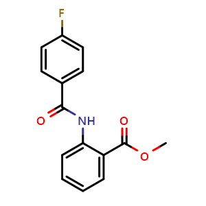 Chemical structure of Exo1 , CAS 75541-83-2, AChemBlock Z238647