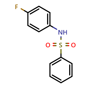 Chemical structure of ELN484228 , CAS 312-63-0, AChemBlock Z238649