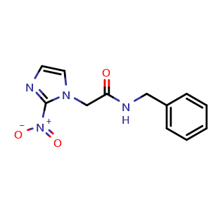 Benznidazol