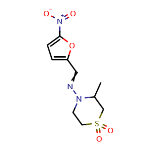 Nifurtimox