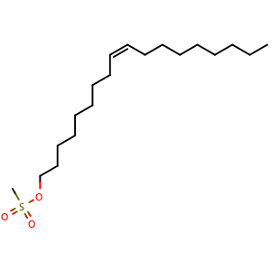 Oleyl Mesylate