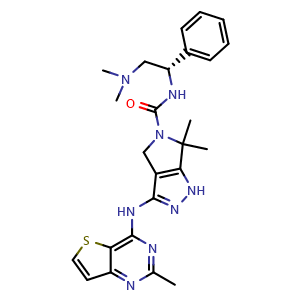 PF-3758309