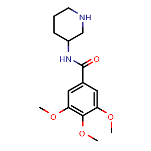 Troxipide