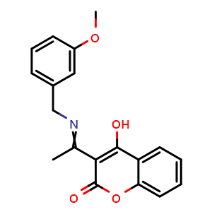 Chemical structure of JB061 , CAS 2986326-17-2, AChemBlock Z238784