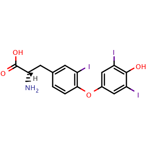 3??,5??,3-Triiodothyronine