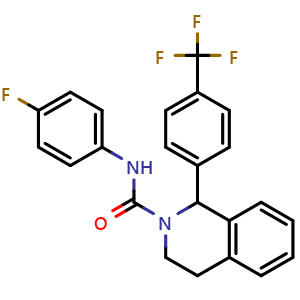 Chemical structure of TC-I2000 , CAS 1159996-20-9, AChemBlock Z238882