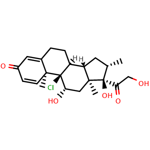 Beclometasone