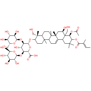 beta-Escin
