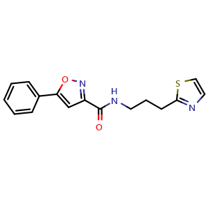 Chemical structure of PY-60 , CAS 2765218-56-0, AChemBlock Z238923