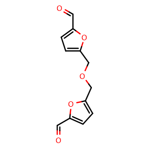 Chemical structure of Cirsiumaldehyde , CAS 7389-38-0, AChemBlock Z238951